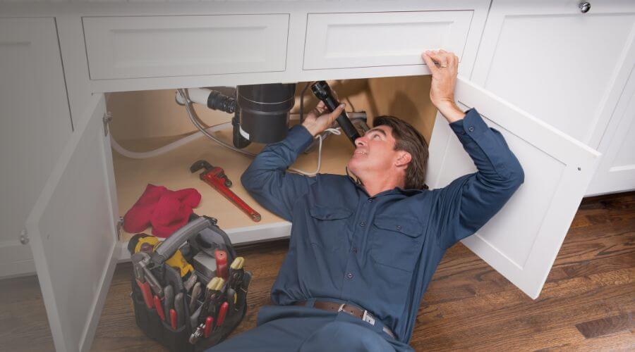 Professional Tankless Water Heater Installation in Beggs, OK